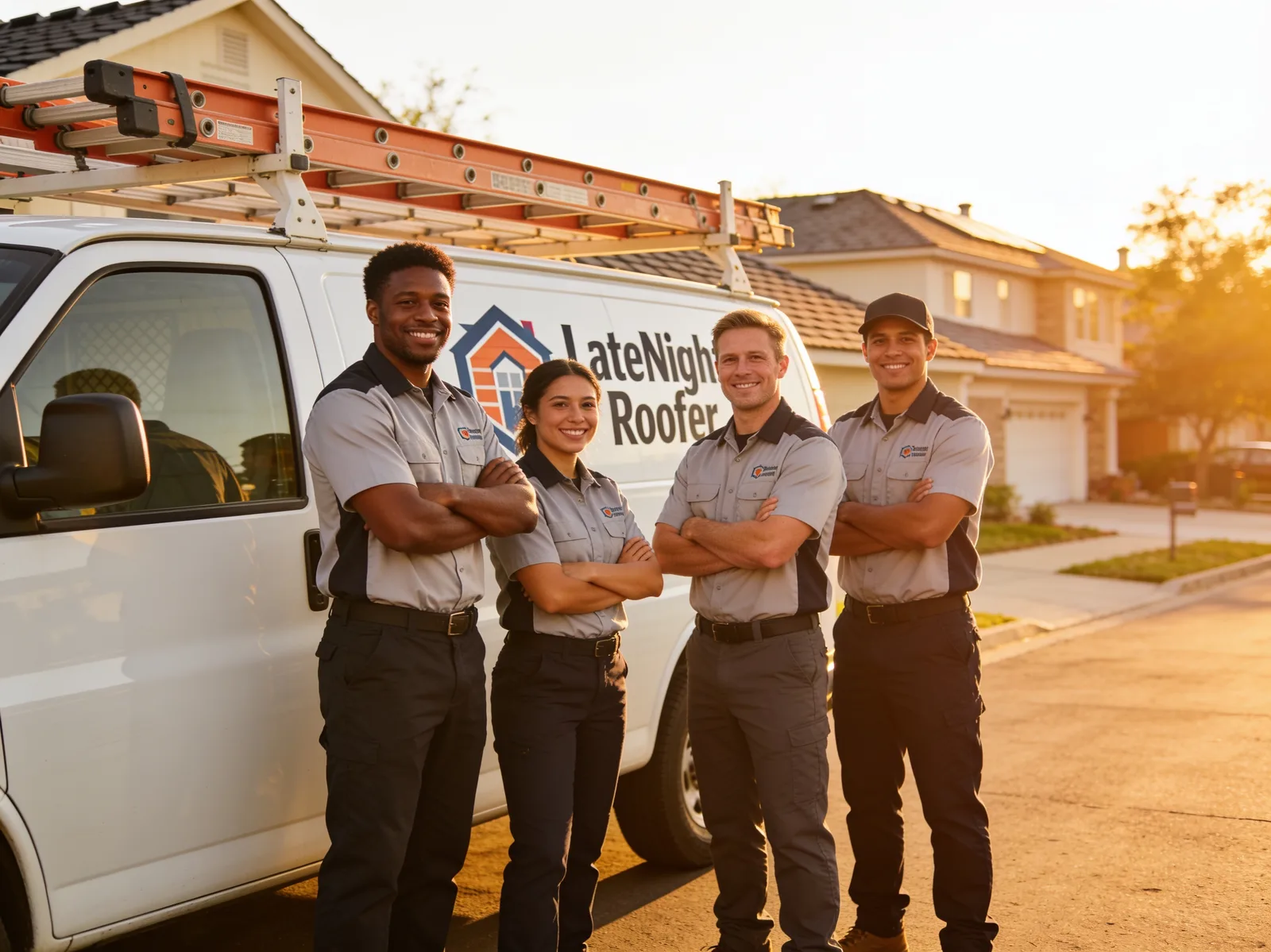 Emergency Roof Repair company in West Jefferson, NC