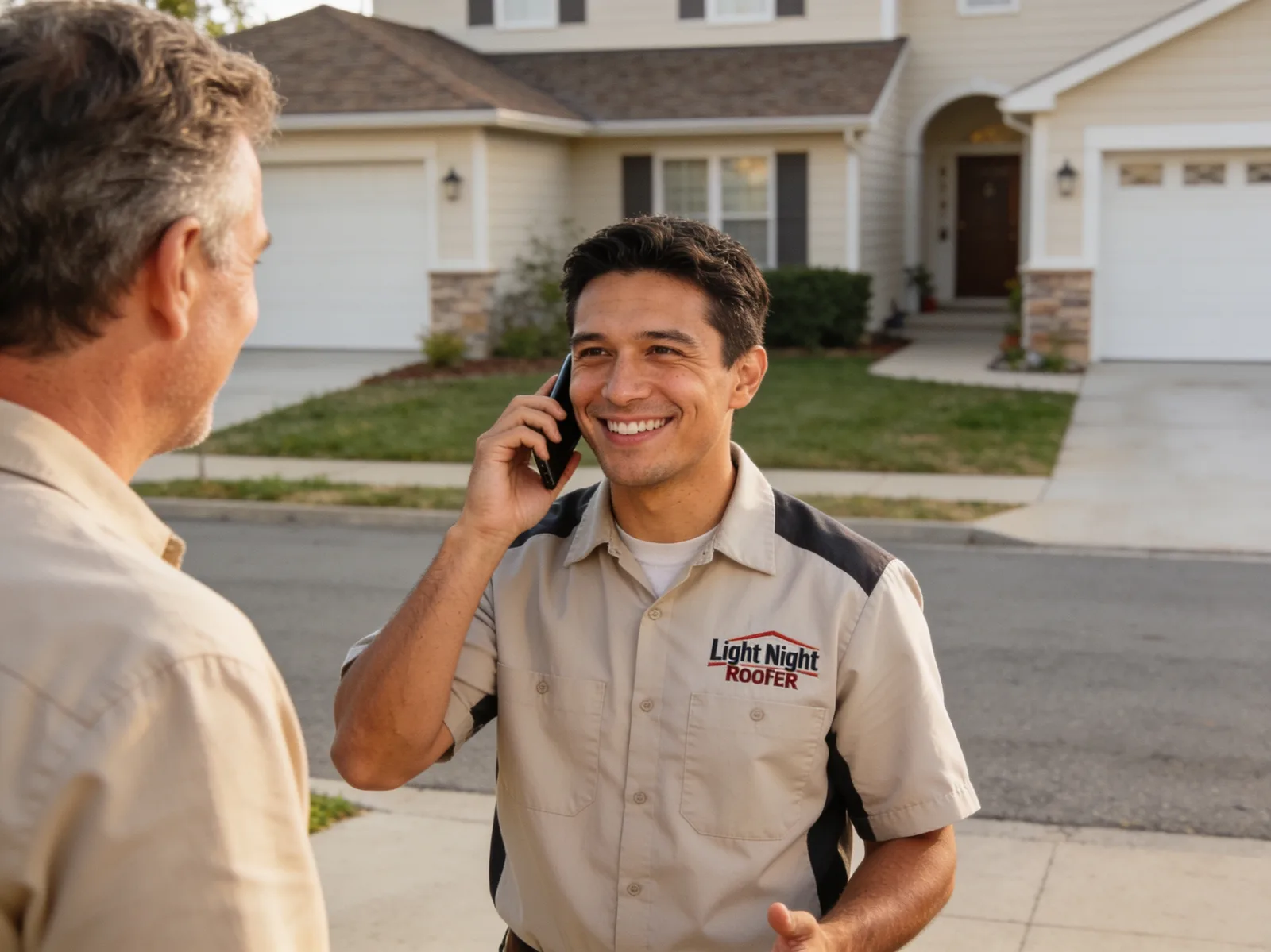 Emergency Roof Repair West Jefferson, NC FAQs